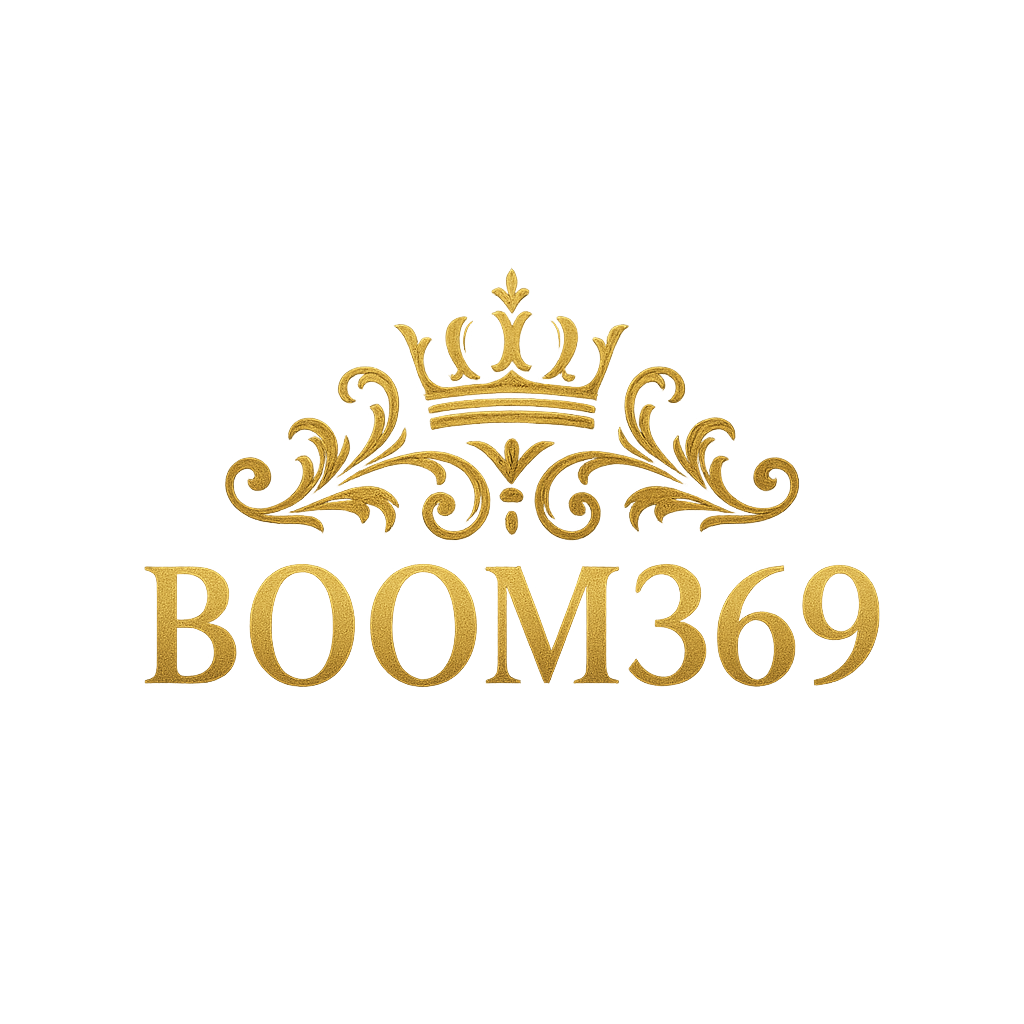 BOOM369
